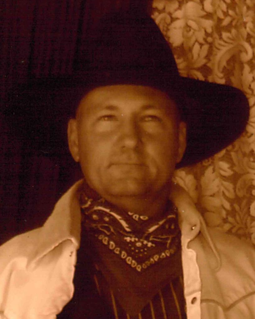 Michael Wayne Ronspiez Profile Photo