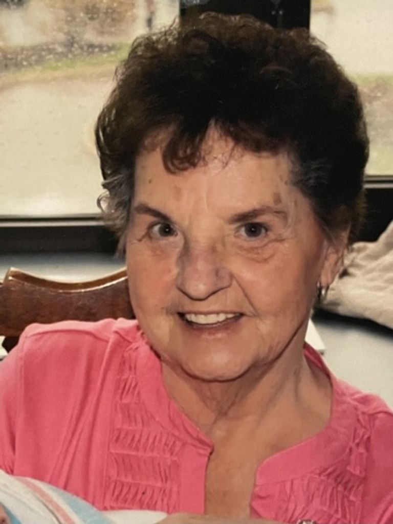 Owanna Sue Hutsell Profile Photo