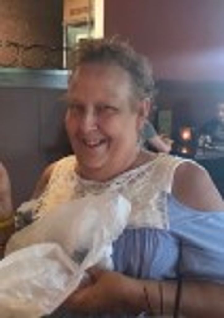 Barbara Rooney Profile Photo
