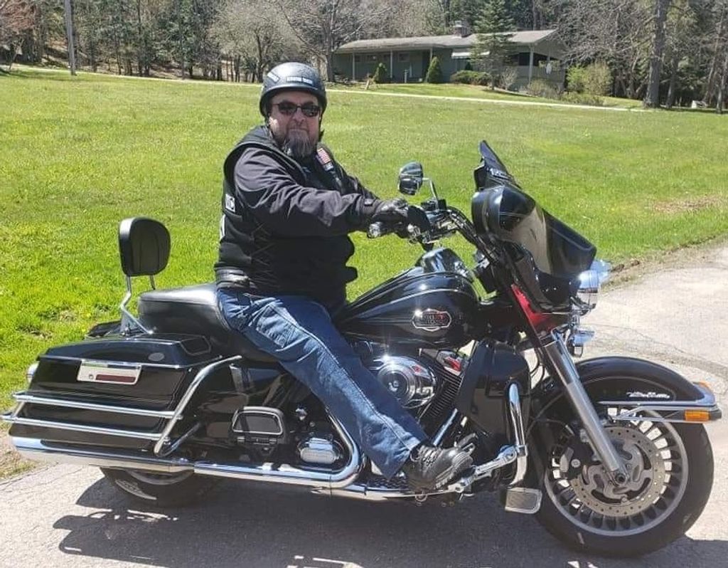 Eric E. TRIMBLE