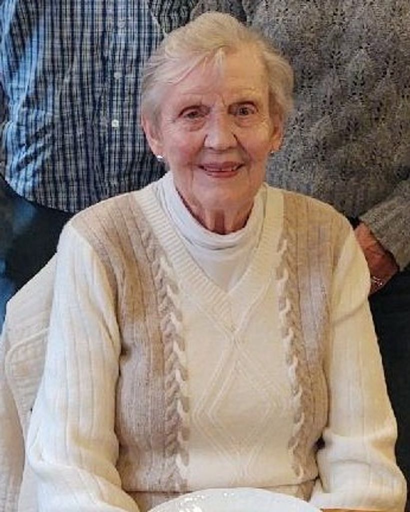 Joan M. Melberger
