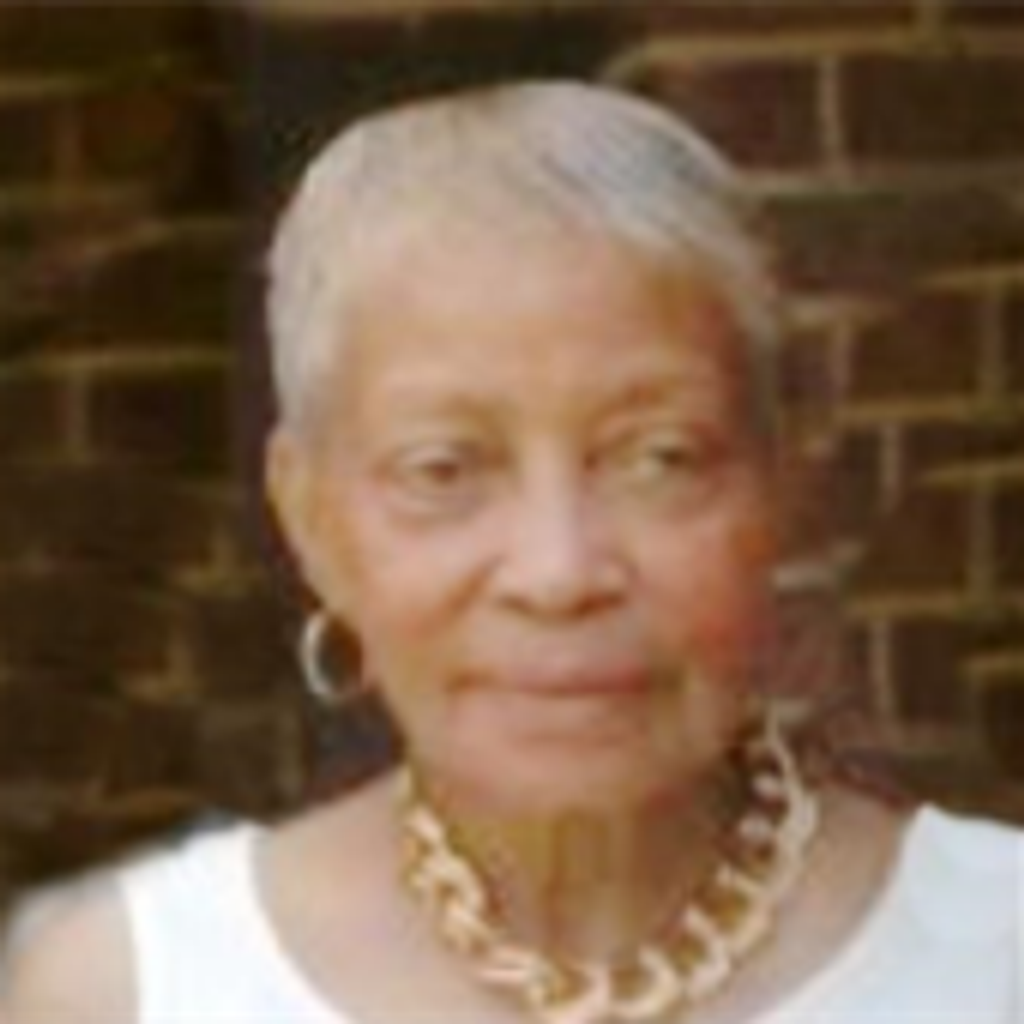 Shirley  Ann Williams