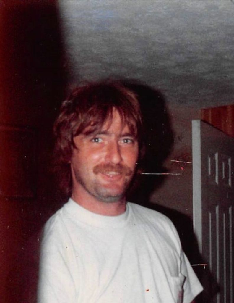 Scotty Dean Rollins