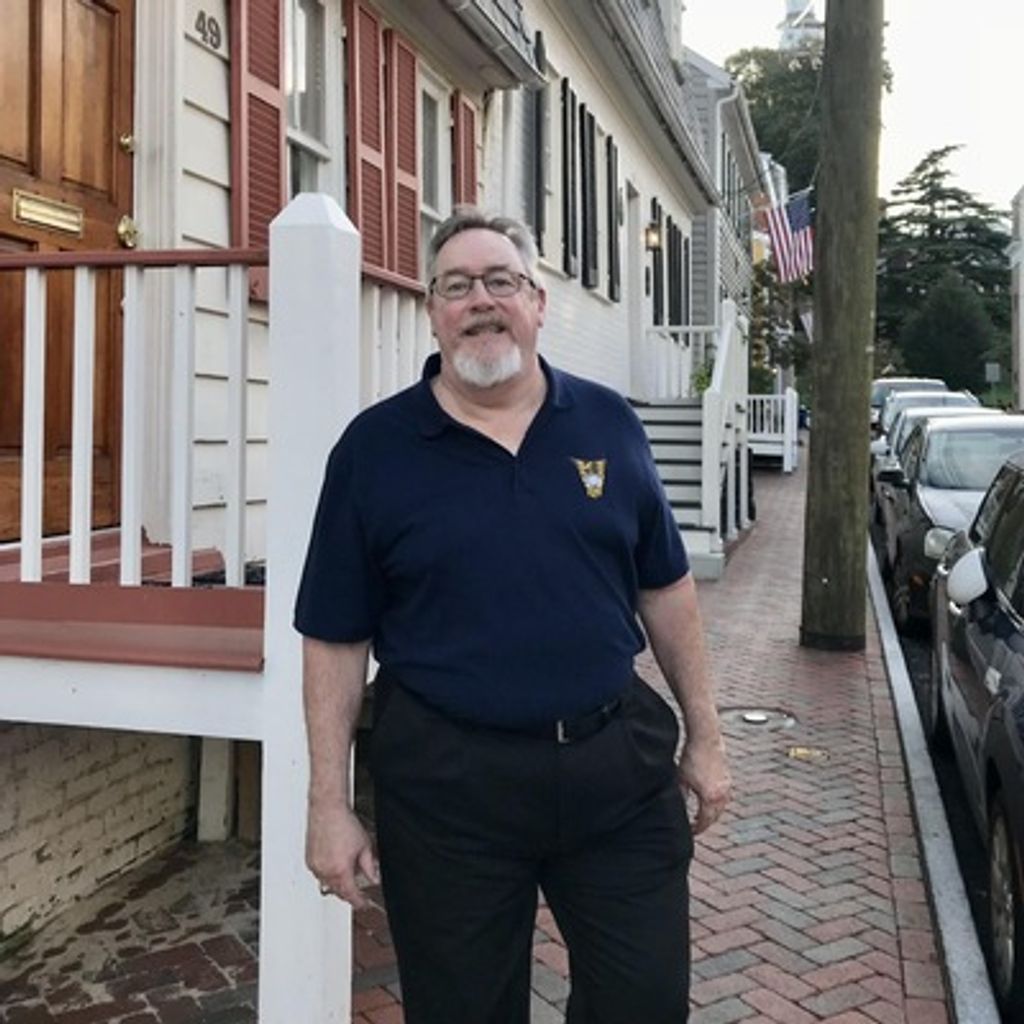 Kevin Carmody Profile Photo