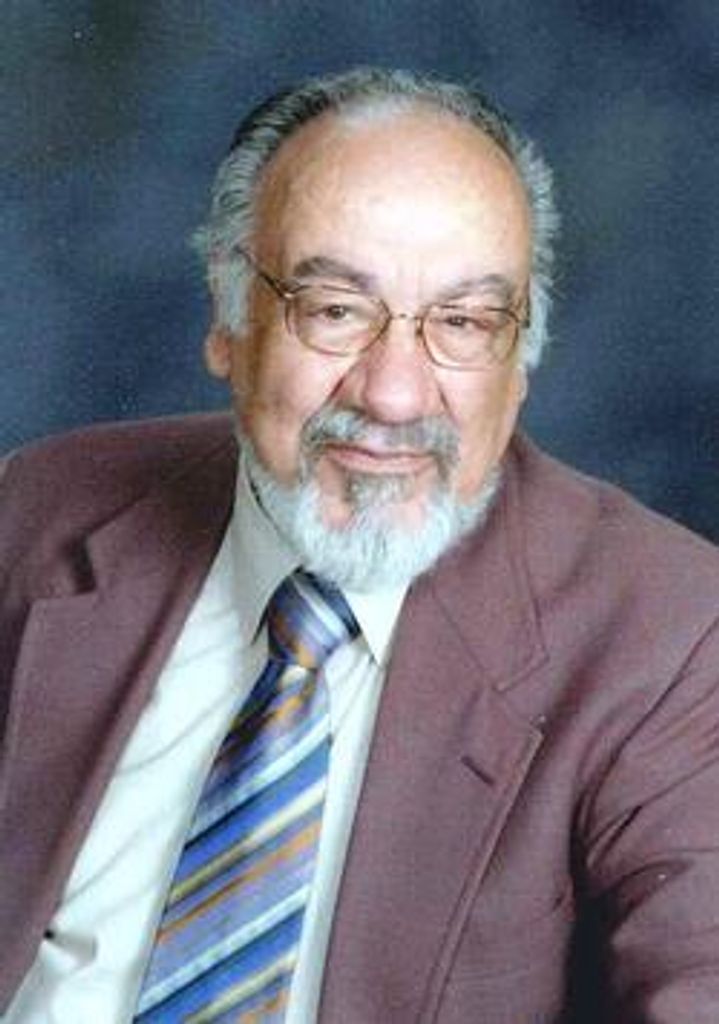 Roland Paul Belisle