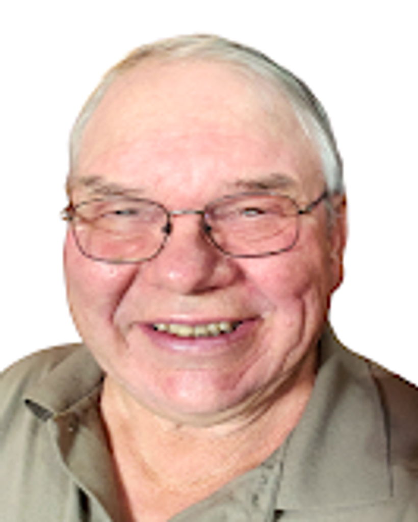 Larry Daniel Gifford Profile Photo