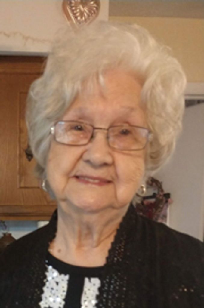 Elsie Elizabeth Hamilton Profile Photo