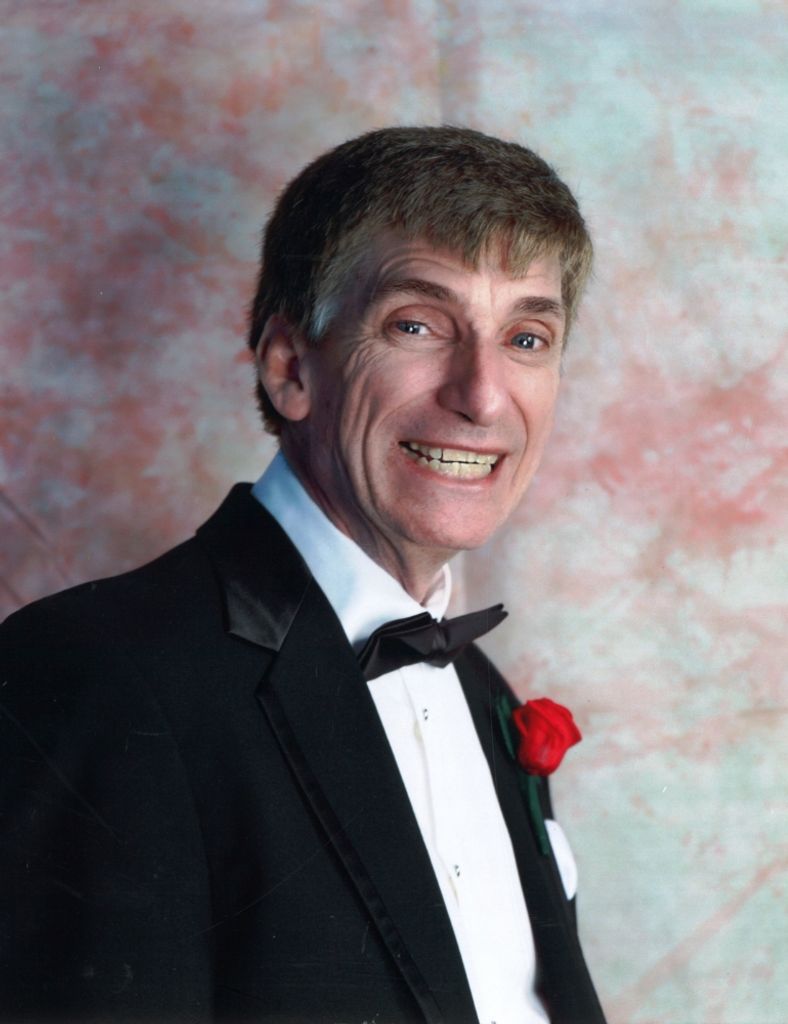 Richard Keith Gann Profile Photo