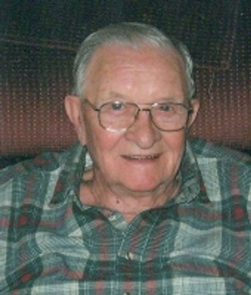 Edgar 'Ray' Tyler