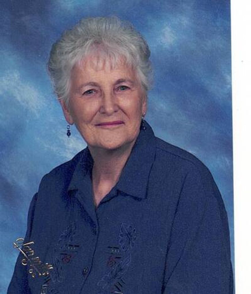 Patricia Plough Sanders Profile Photo