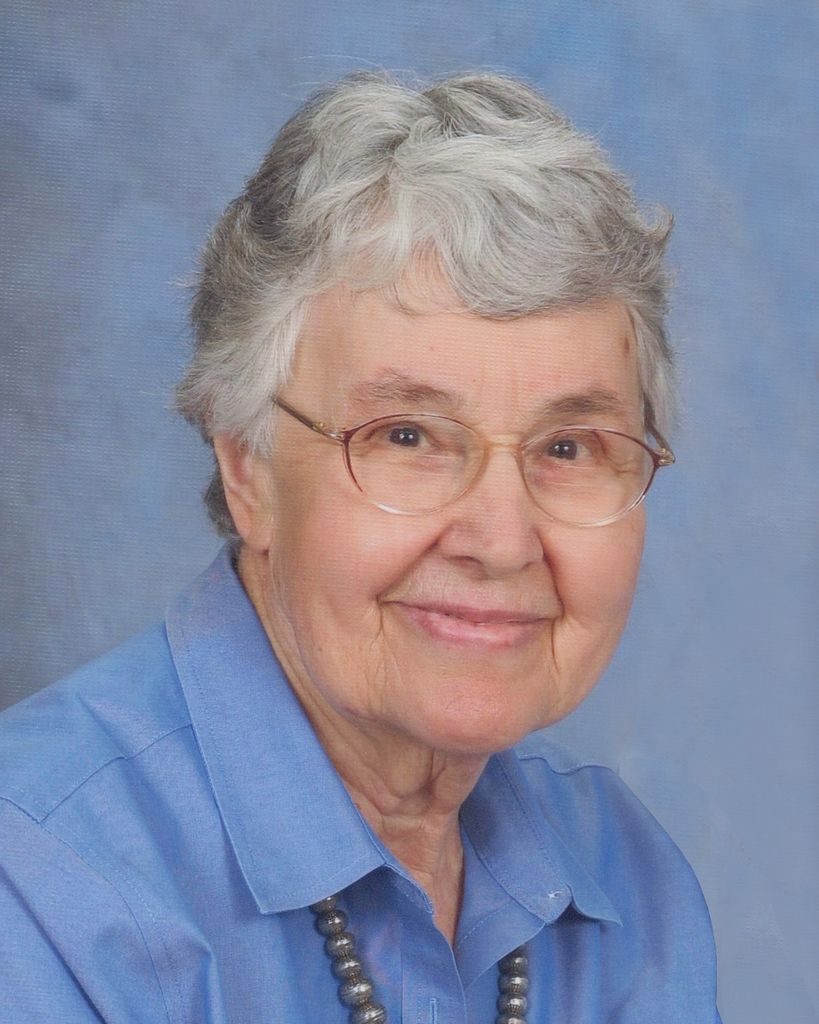 Traute Hildegard Cameron