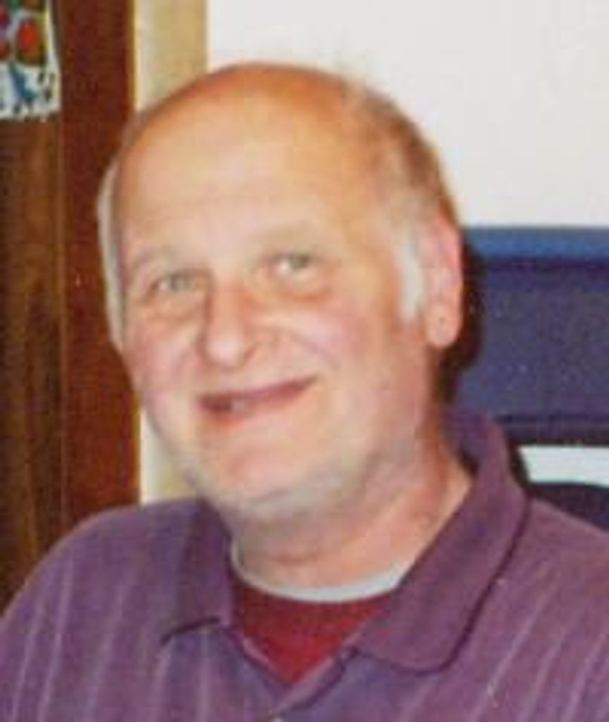Jon E. Forlsund