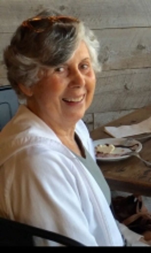 Rosalind Williams Profile Photo