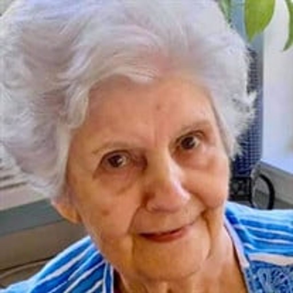 Agnes Parks Tate Profile Photo