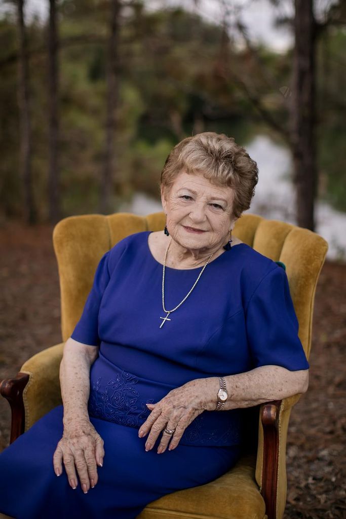 Nilda U Sanchez Profile Photo