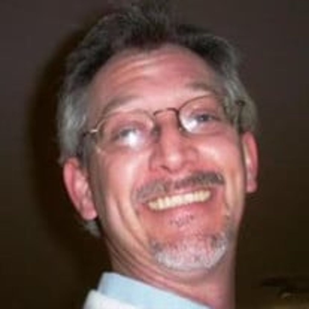 Jeffrey Scott Garrett