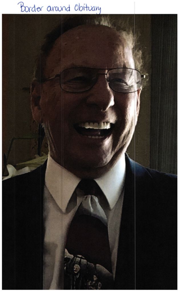 Albert Anthony Kordiak Profile Photo