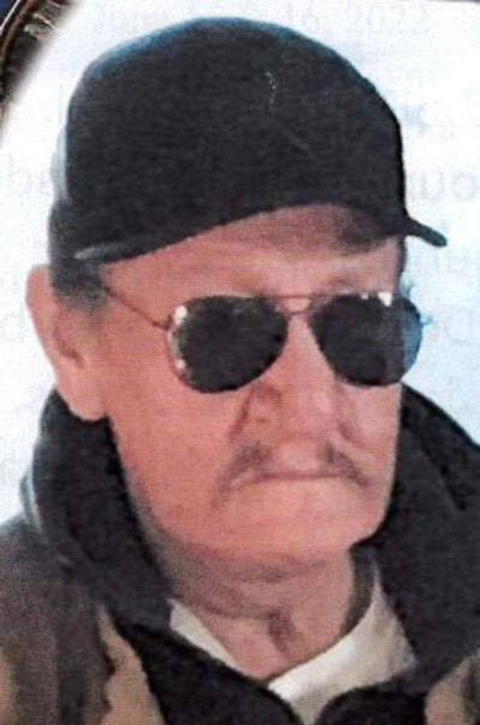 Virgil William Cooke., Jr. Profile Photo