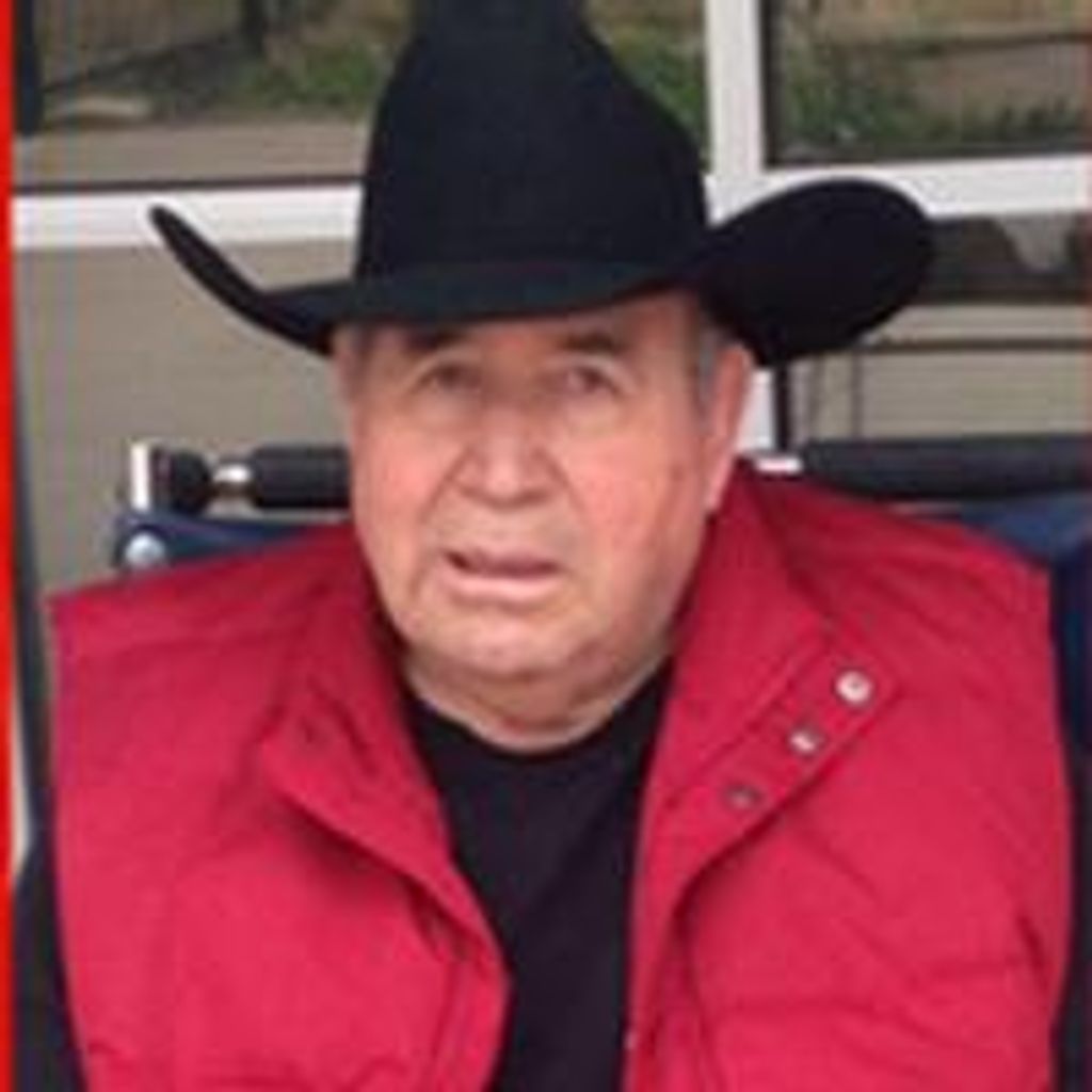 Roberto Gallegos Mendez
