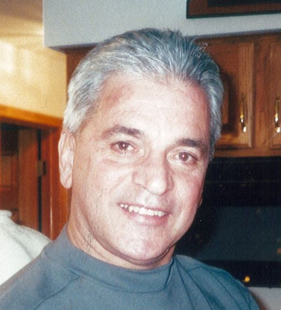 Jeffery Thomas Gomori Profile Photo