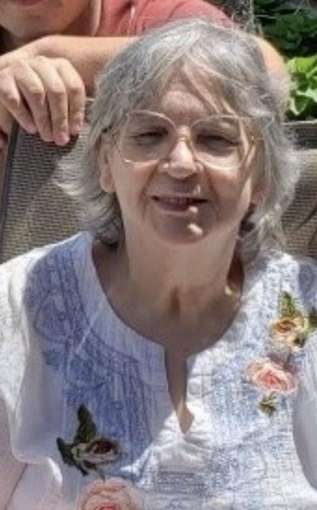 Laurette Fontaine Profile Photo