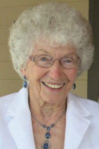 Shirley  Ann (Berg)  Harr Profile Photo