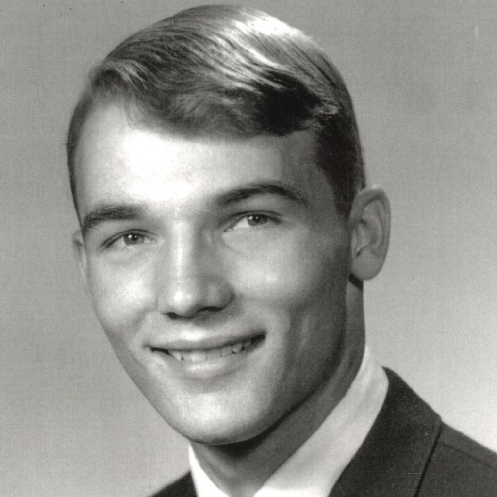 Thomas H Giles Profile Photo