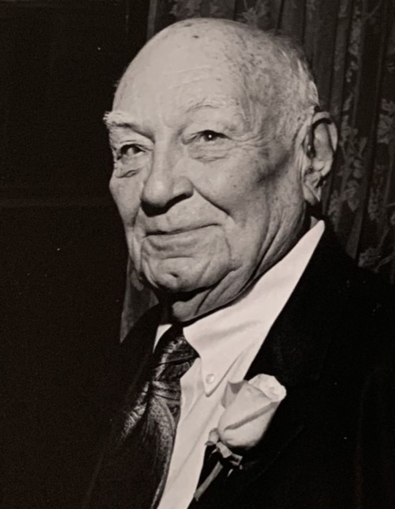 Aloysius J. Memmel Profile Photo