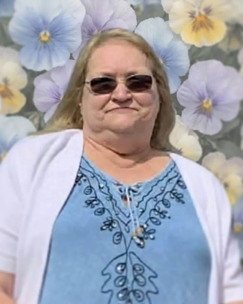 Violet Jane Griffith