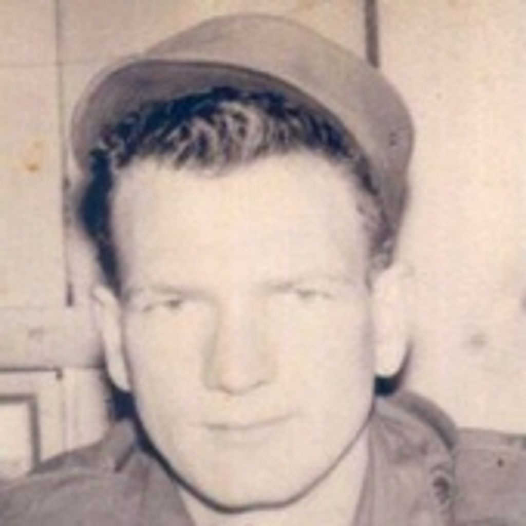 Mr. Charles "Ray" Russell