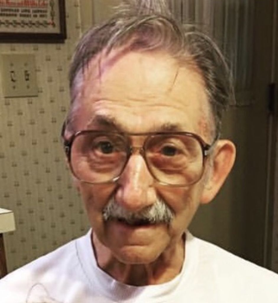 Clayton Shuey, Sr.