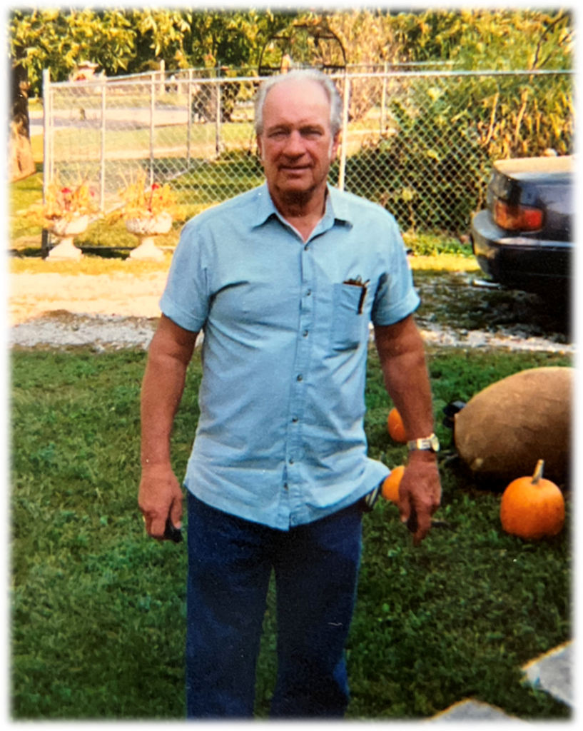 Roy Lee Jones Profile Photo