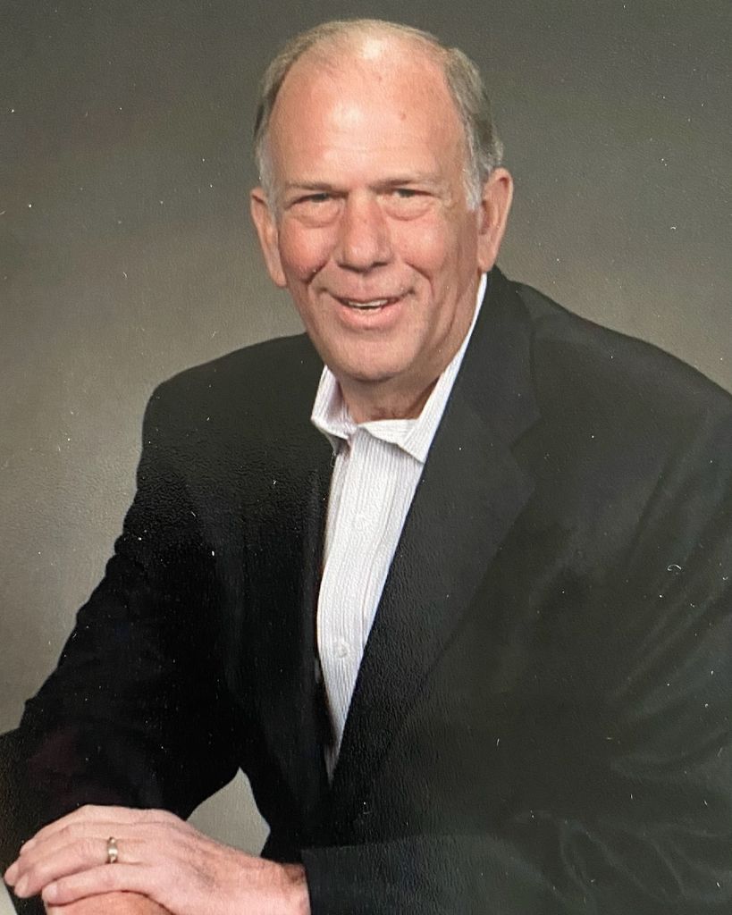 Bobby "Bob" James Mitchell Profile Photo
