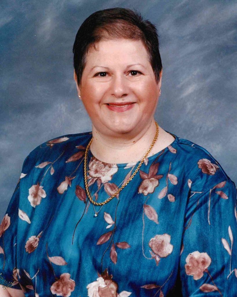 Barbara Ann Riddle Hesse Profile Photo