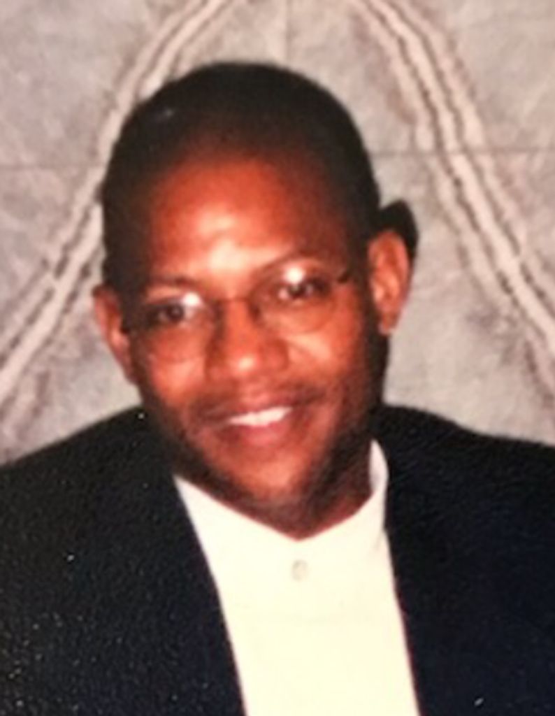 Cedric Vincent Devaughn