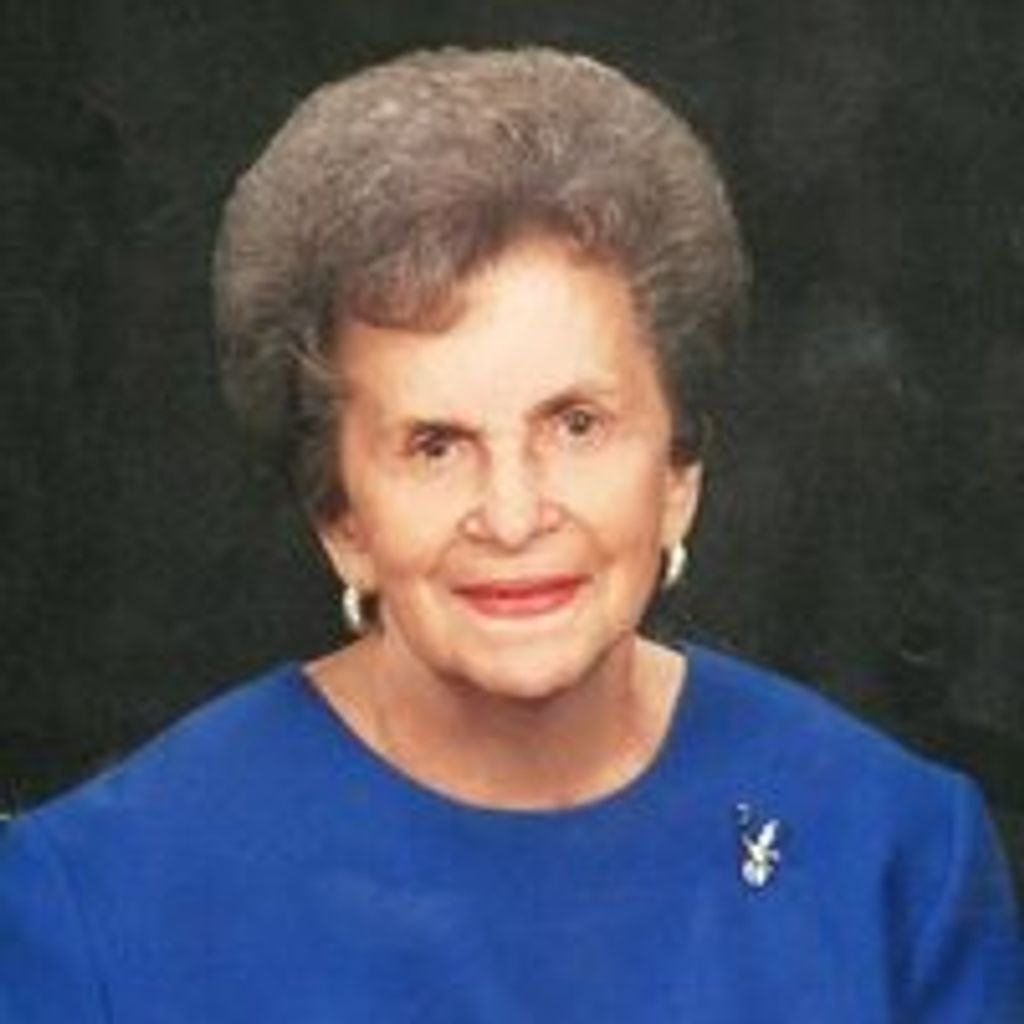 Martha Edna Machann