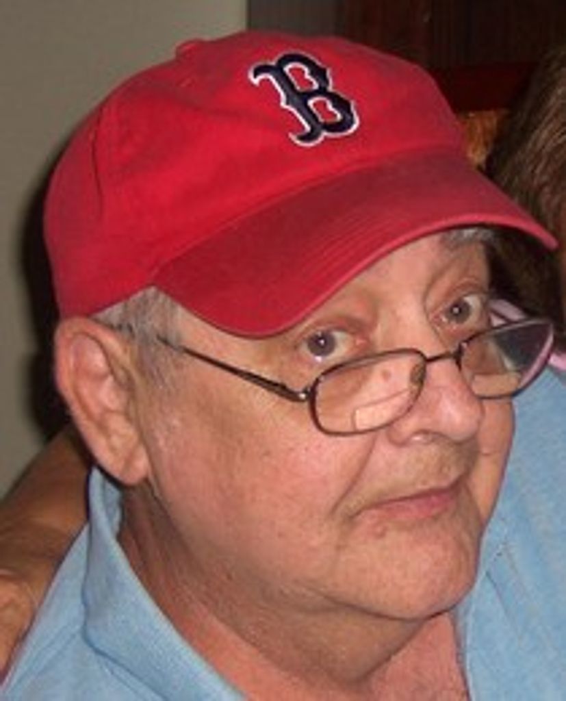 Bruce  Alan Badmington