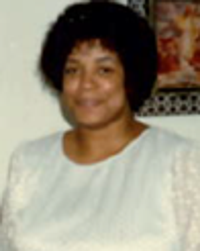 Sidney Gail O'Bannon