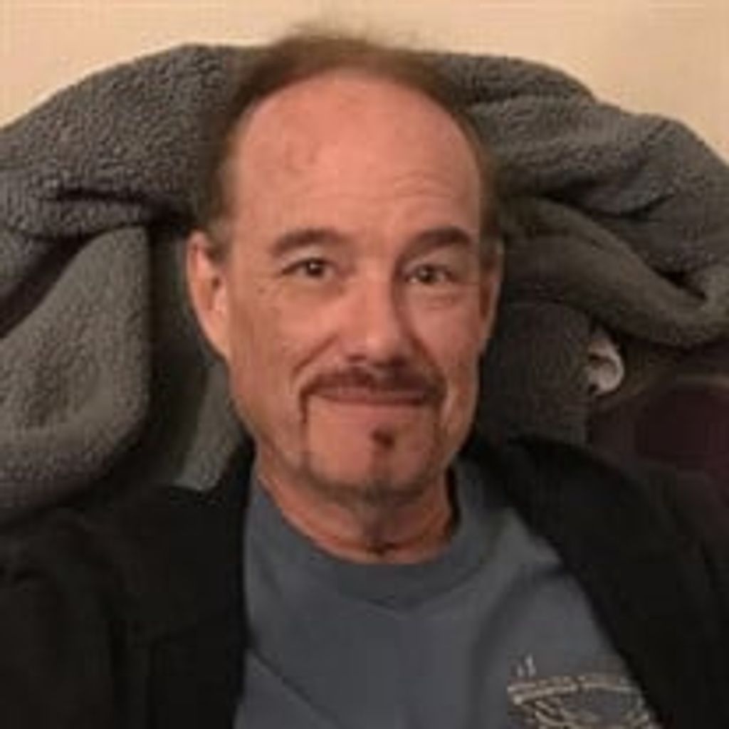 Scott Dennis Bormann