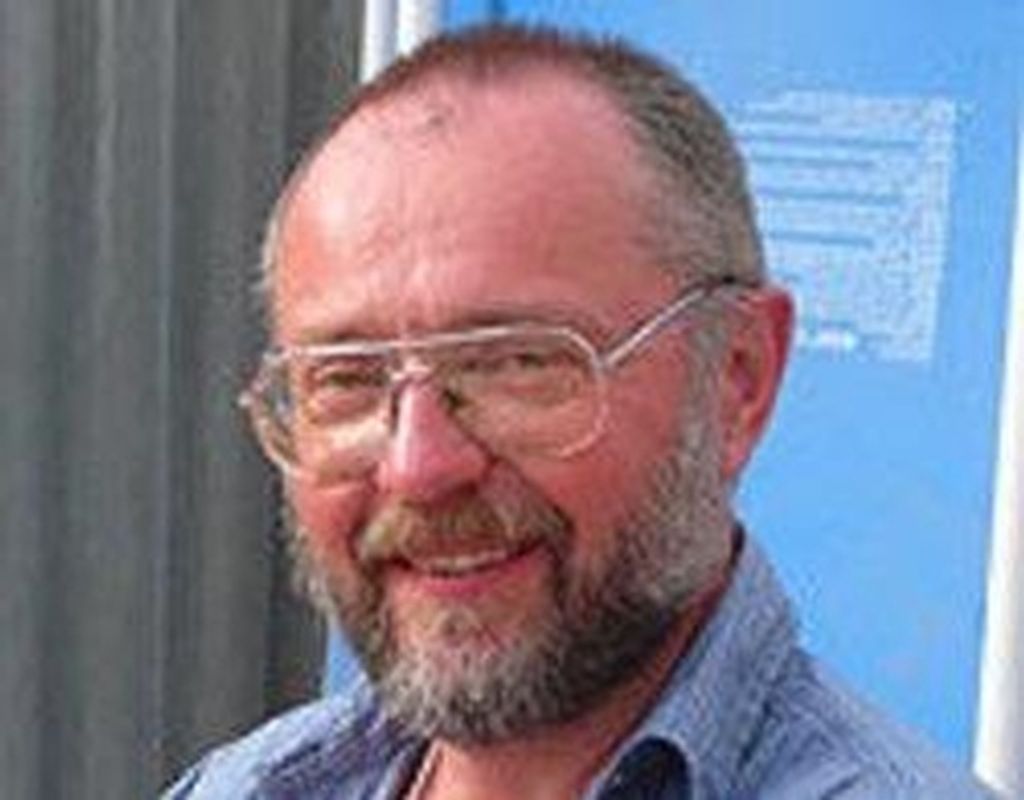 George Simon