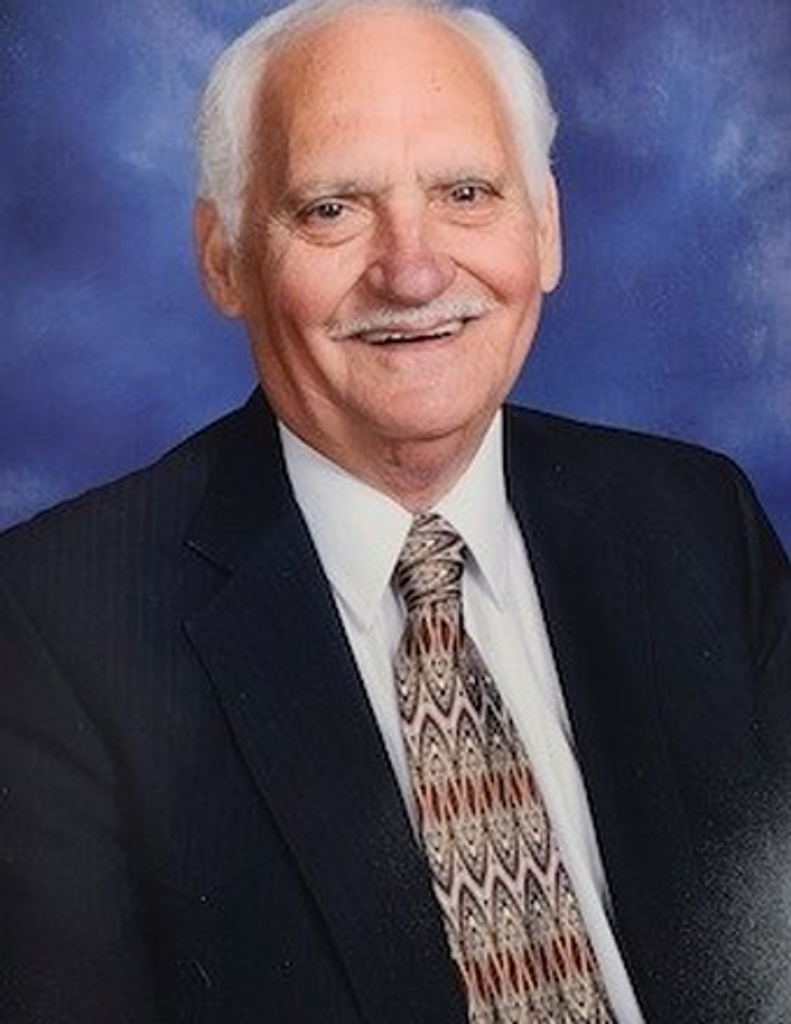 Ray Edward Orick Profile Photo