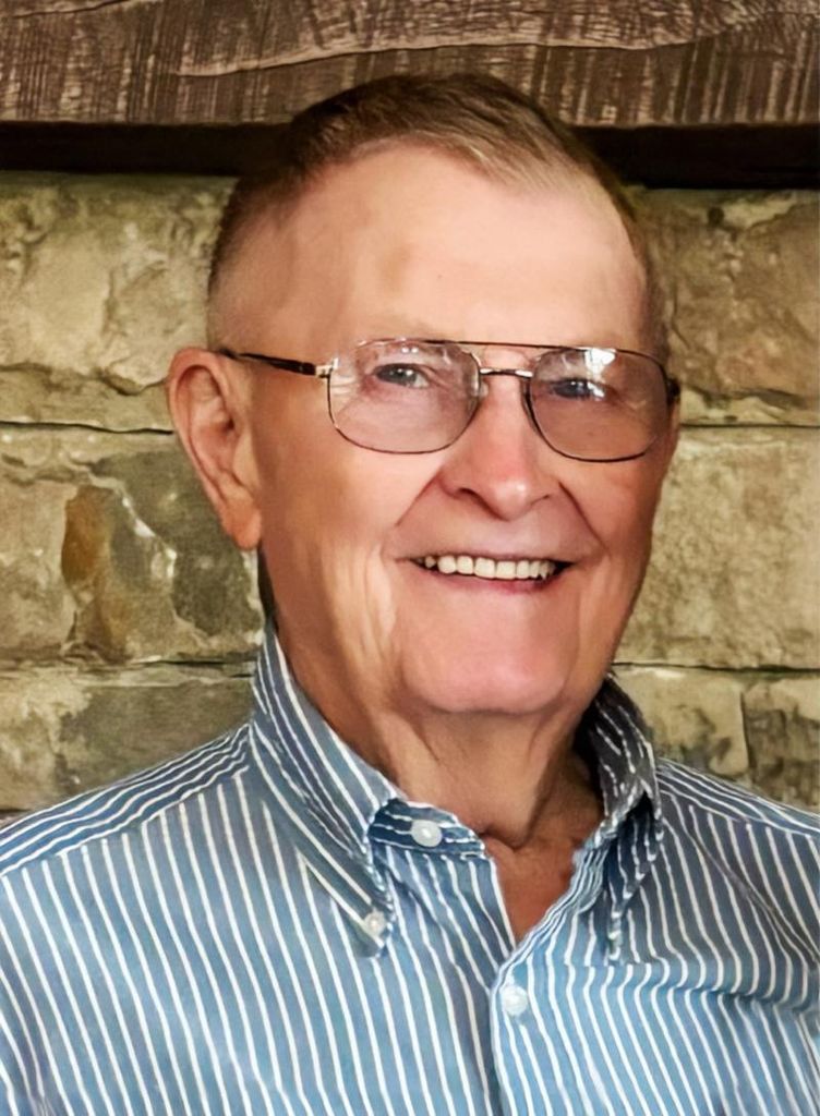 Leroy "Whitey" C. Lehmkuhl