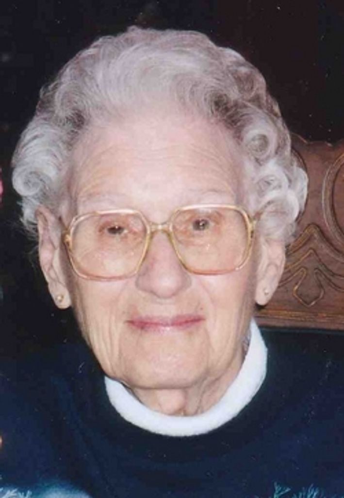 Lydia J. Prazak