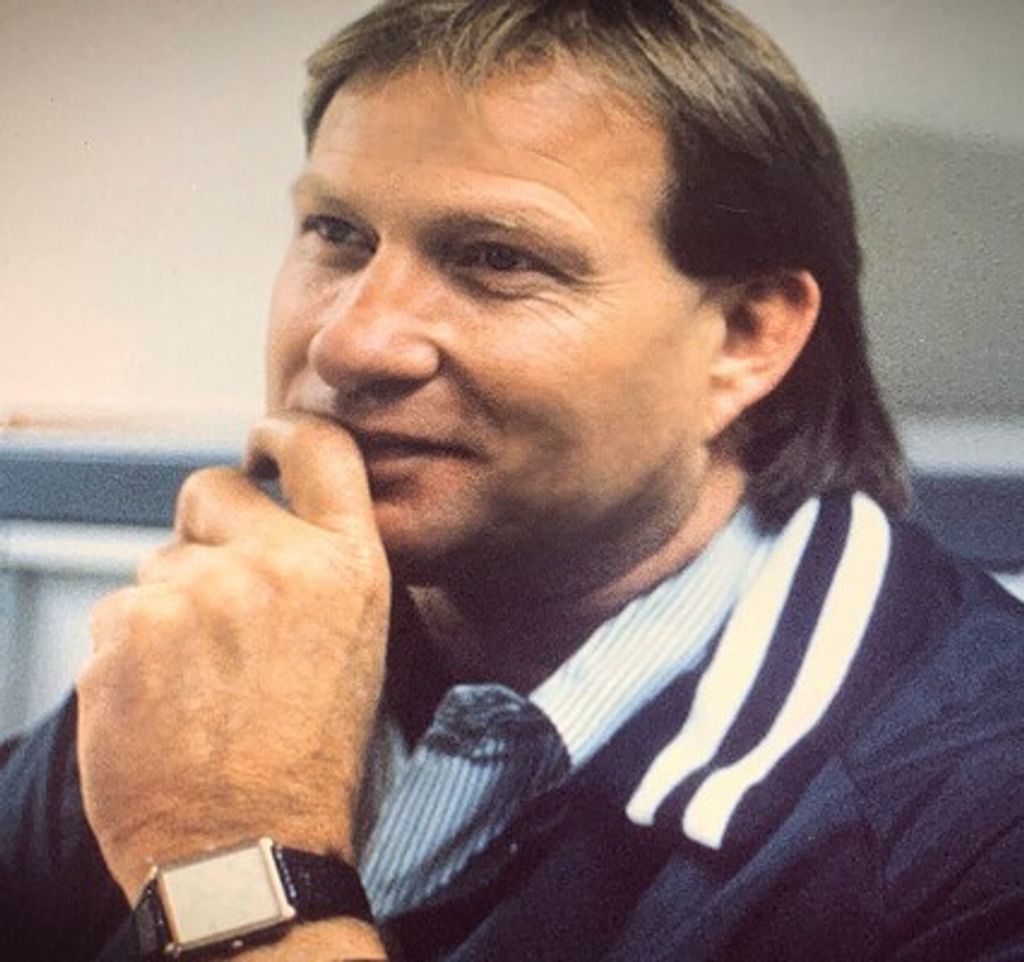 David Royce Davis Profile Photo