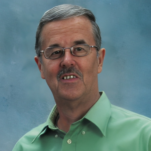 David Lee Johnson Profile Photo