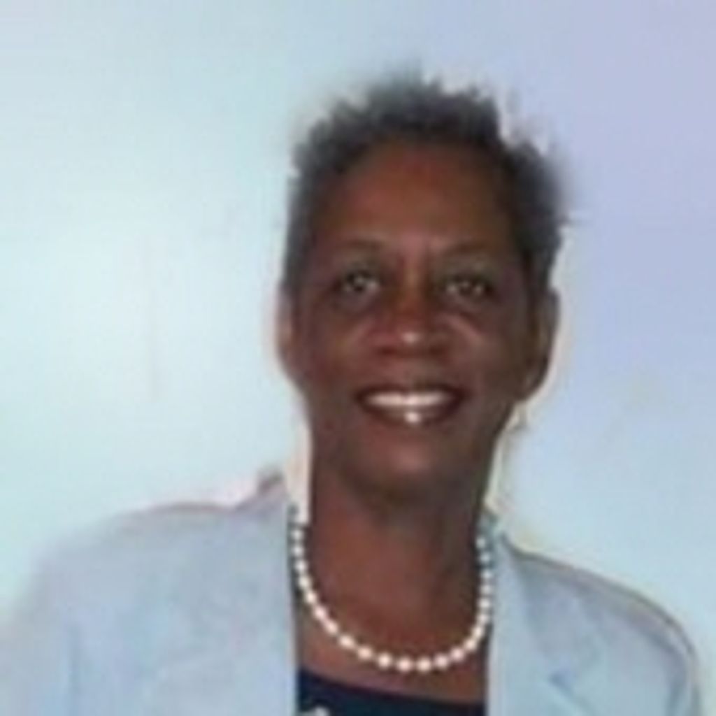 Carolyn Faye Taylor Mrs. Mitchell