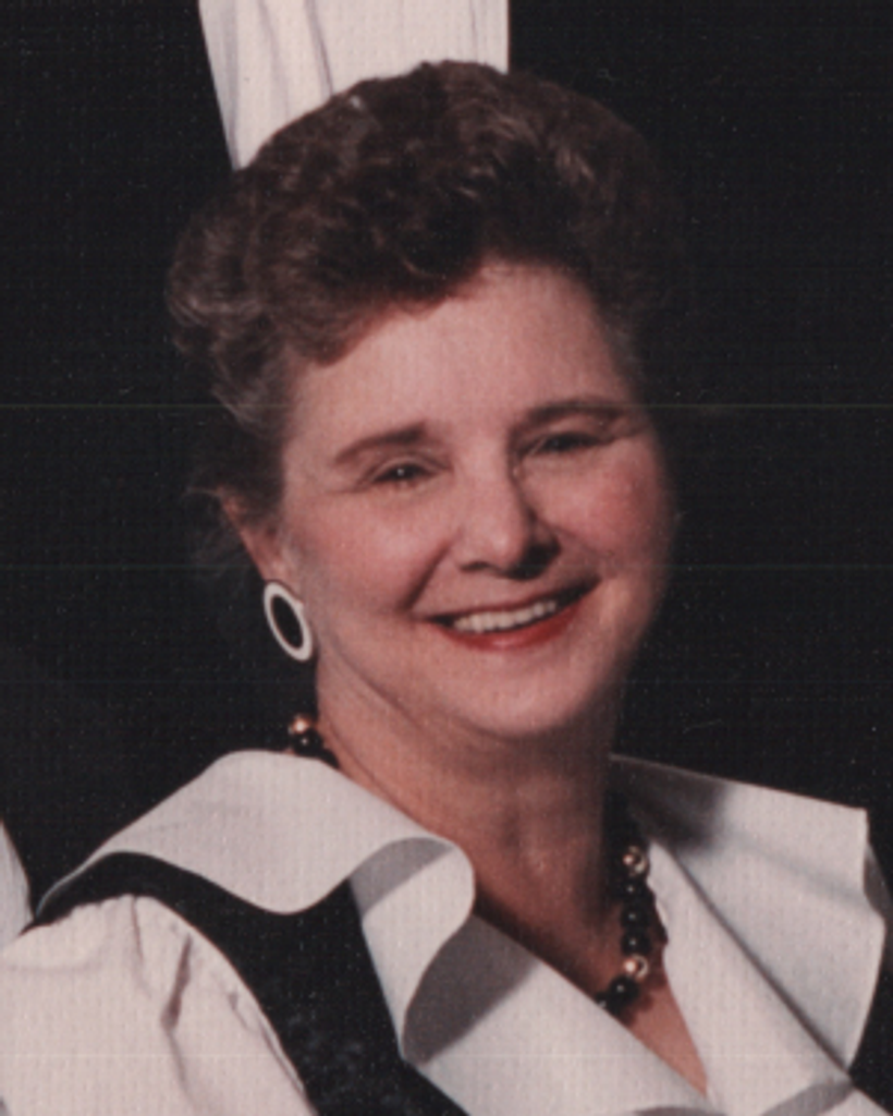 Louisa Bell Spiser Profile Photo