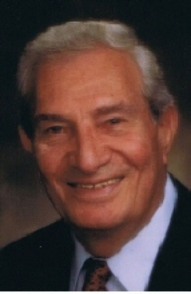 Francis "Frank" Joseph Arena