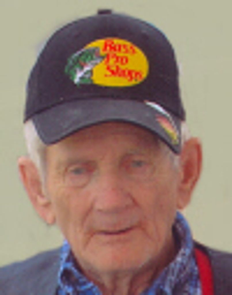 Walter C. Mayer