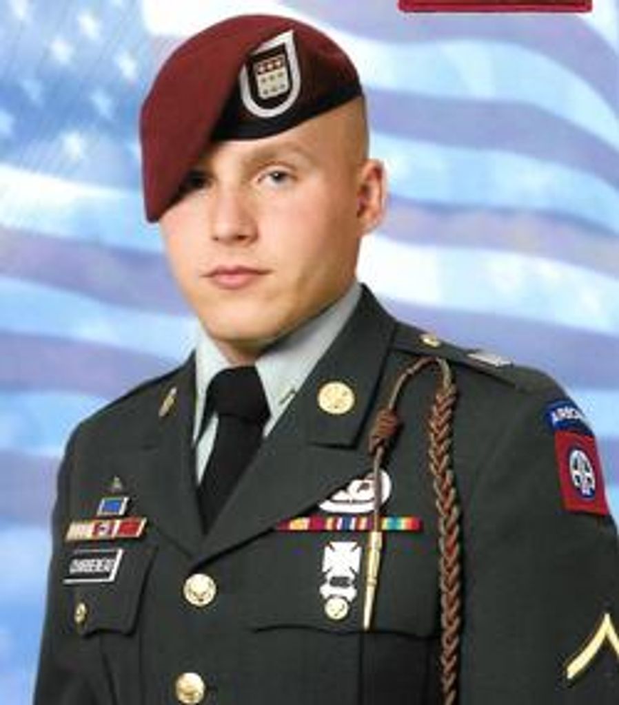 Robert Michael Charbeneau